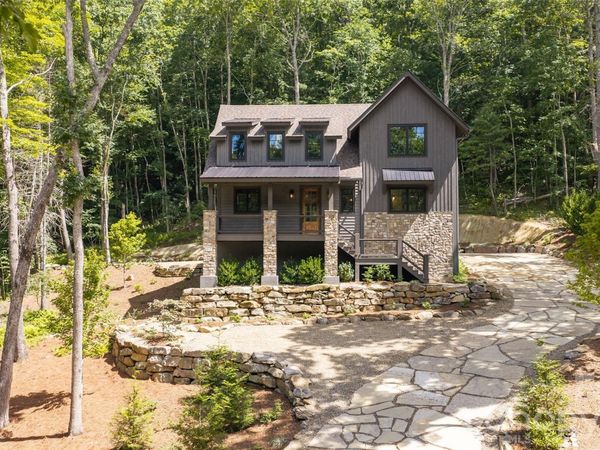 11 E Fish Camp Trail , Unit W19, Glenville, NC 28736