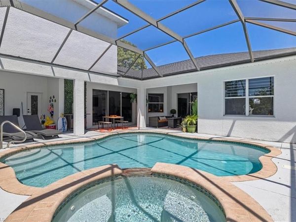 3007 8th ST W, LEHIGH ACRES, FL 33971