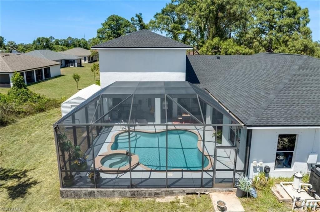 3007 8th St W, Lehigh Acres, FL 33971 Photo