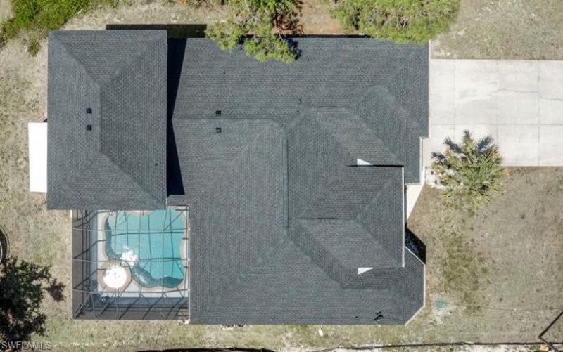 3007 8th St W, Lehigh Acres, FL 33971 Photo
