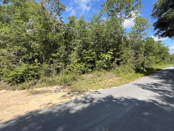 13 + AC Broxson Road, Holt, FL 00000