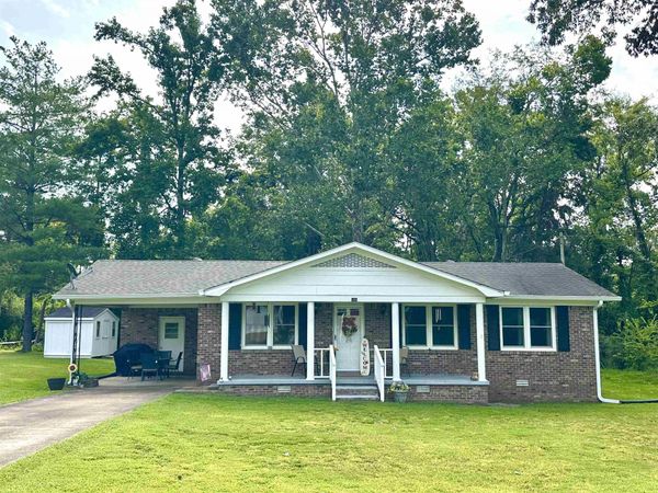 155 MEADOWLANE DR, Savannah, TN 38372