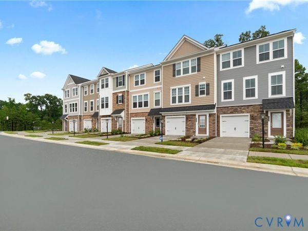 556 Sybil Street , Glen Allen, VA 23060