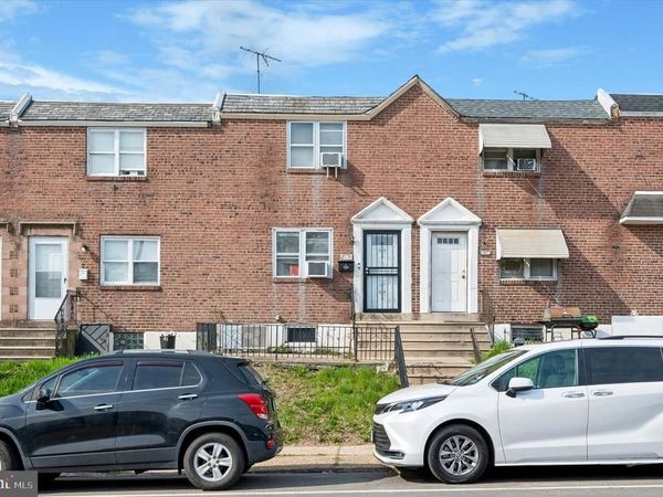 5862 OXFORD AVENUE, PHILADELPHIA, PA 19149