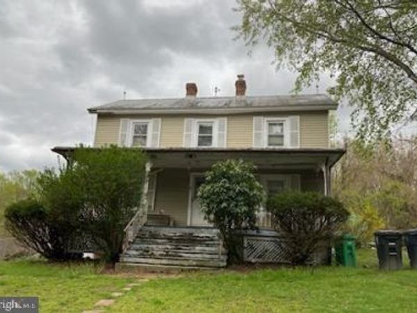 12005 DULEY STATION ROAD , UPPER MARLBORO, MD 20772