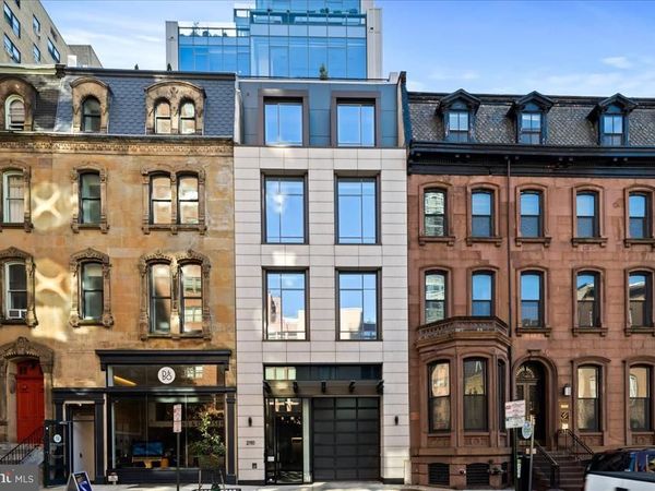 2108 10 WALNUT STREET , Unit PH, PHILADELPHIA, PA 19103