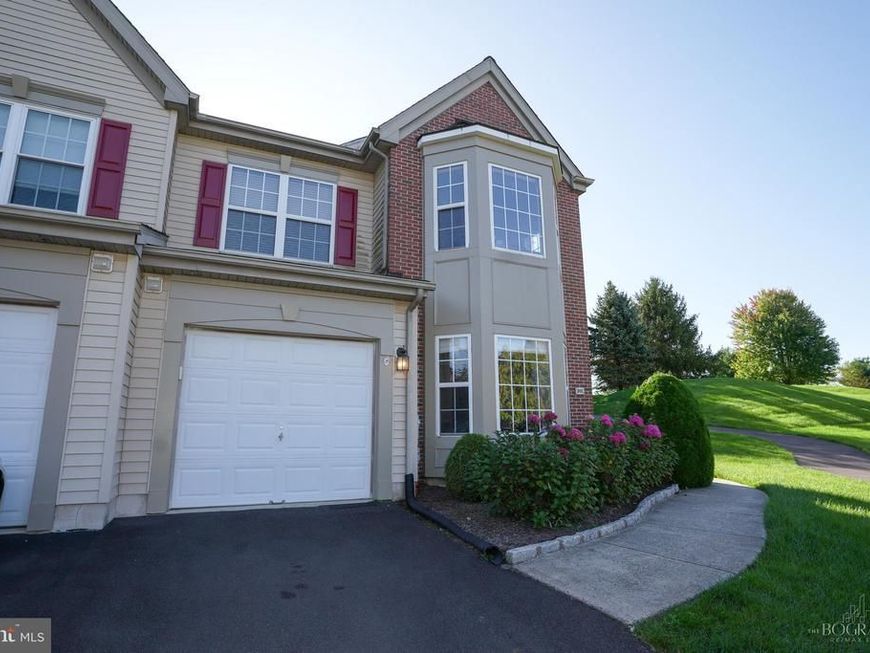 201 White Pine Court, Warminster, PA 18974 Main Photo