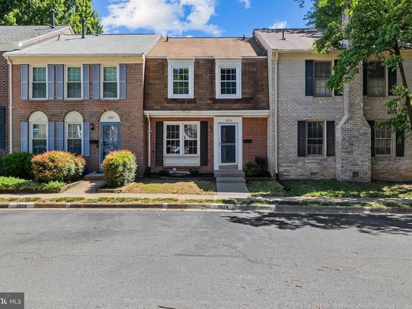11924 TRAVISTOCK COURT, RESTON, VA 20191
