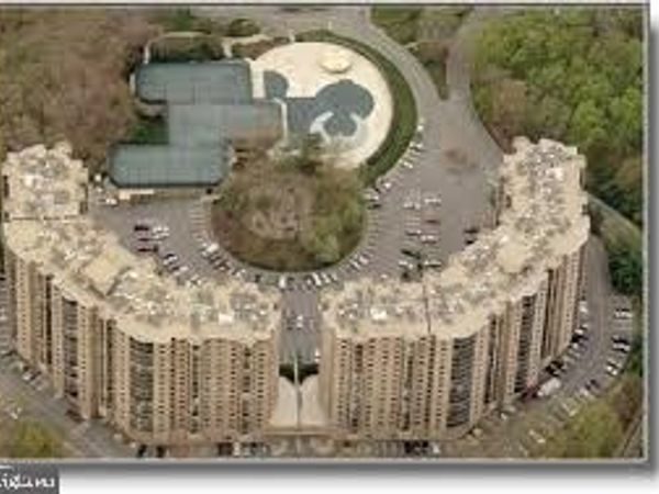 5904 MOUNT EAGLE DRIVE, Unit 817, ALEXANDRIA, VA 22303