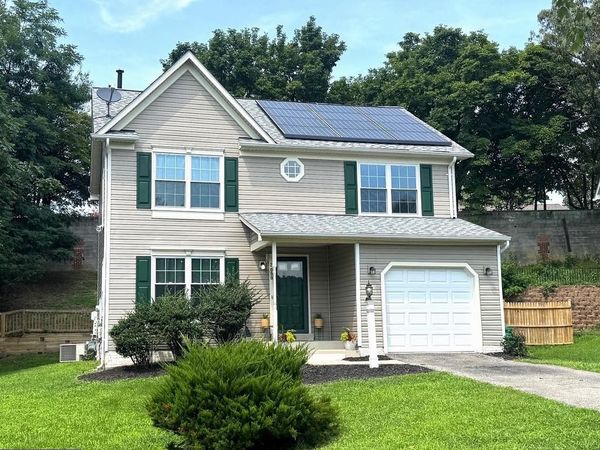 2000 CHITA COURT, TEMPLE HILLS, MD 20748
