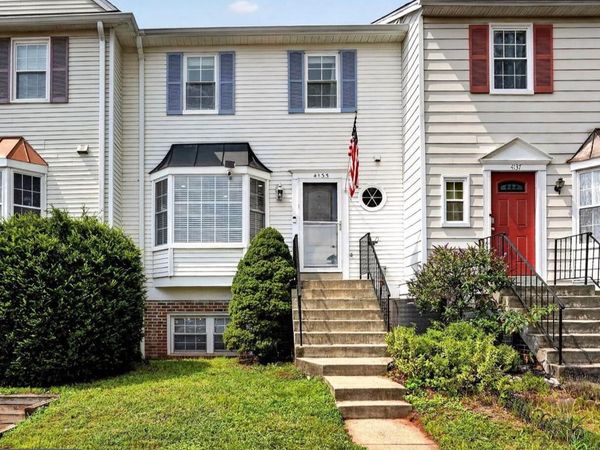 4135 WEEPING WILLOW COURT, Unit 143B, CHANTILLY, VA 20151