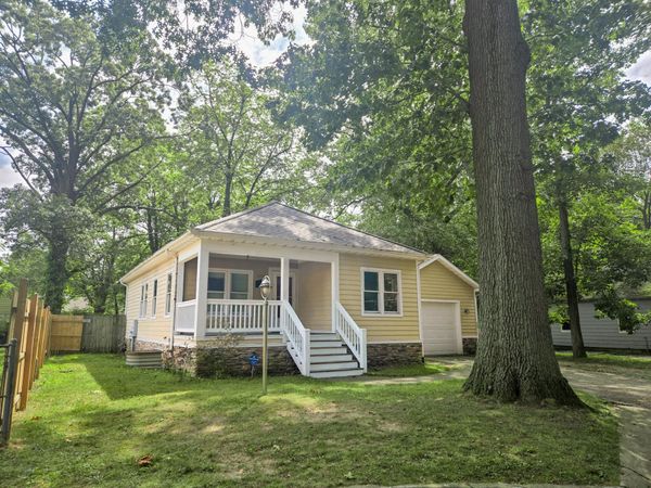 1247 Mc Alister Avenue, Benton Harbor, MI 49022