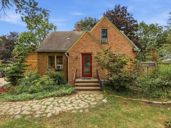 3620 47th Street, Hamilton, MI 49419