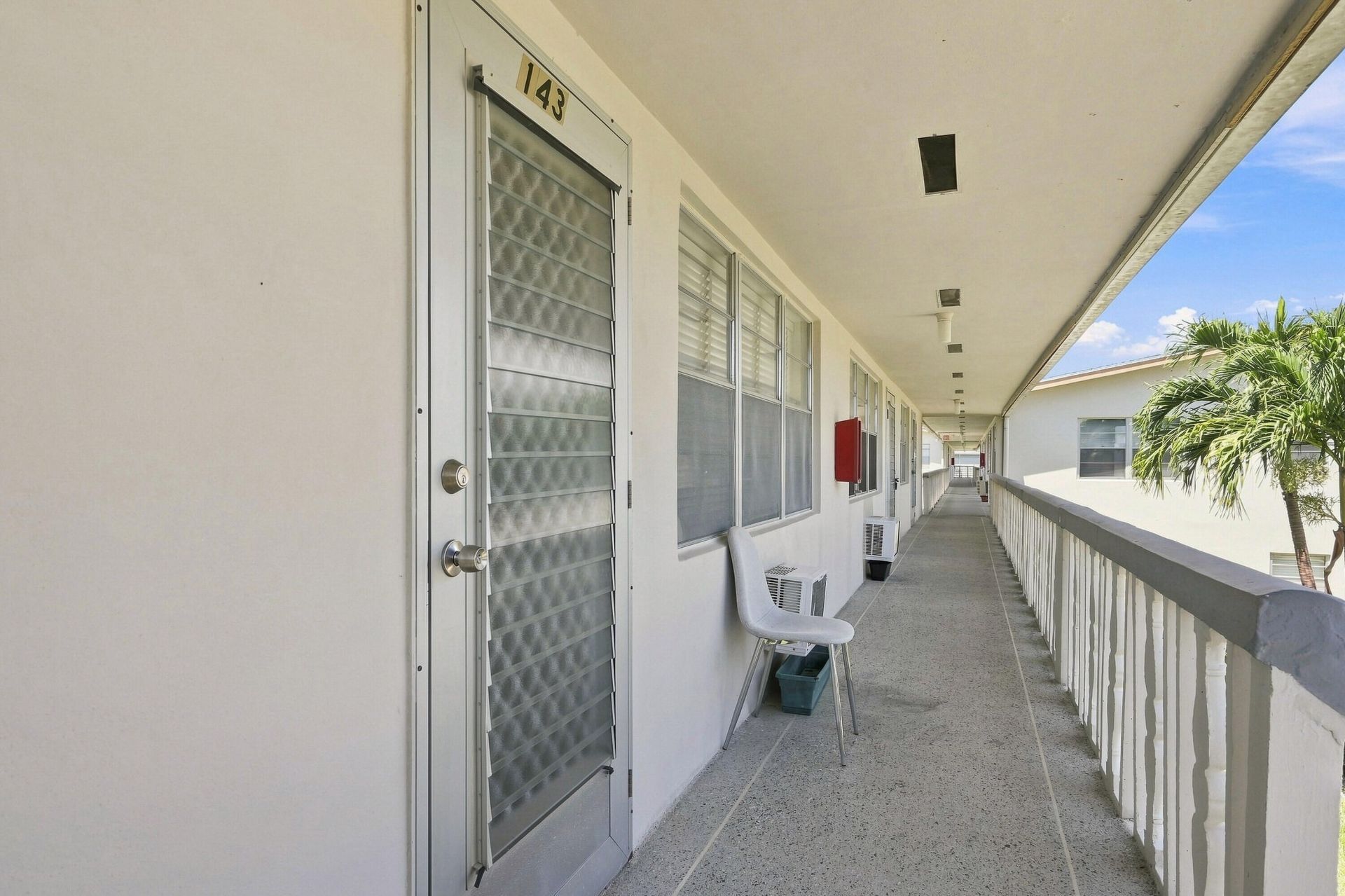 143 Cambridge F, West Palm Beach, FL 33417 Photo