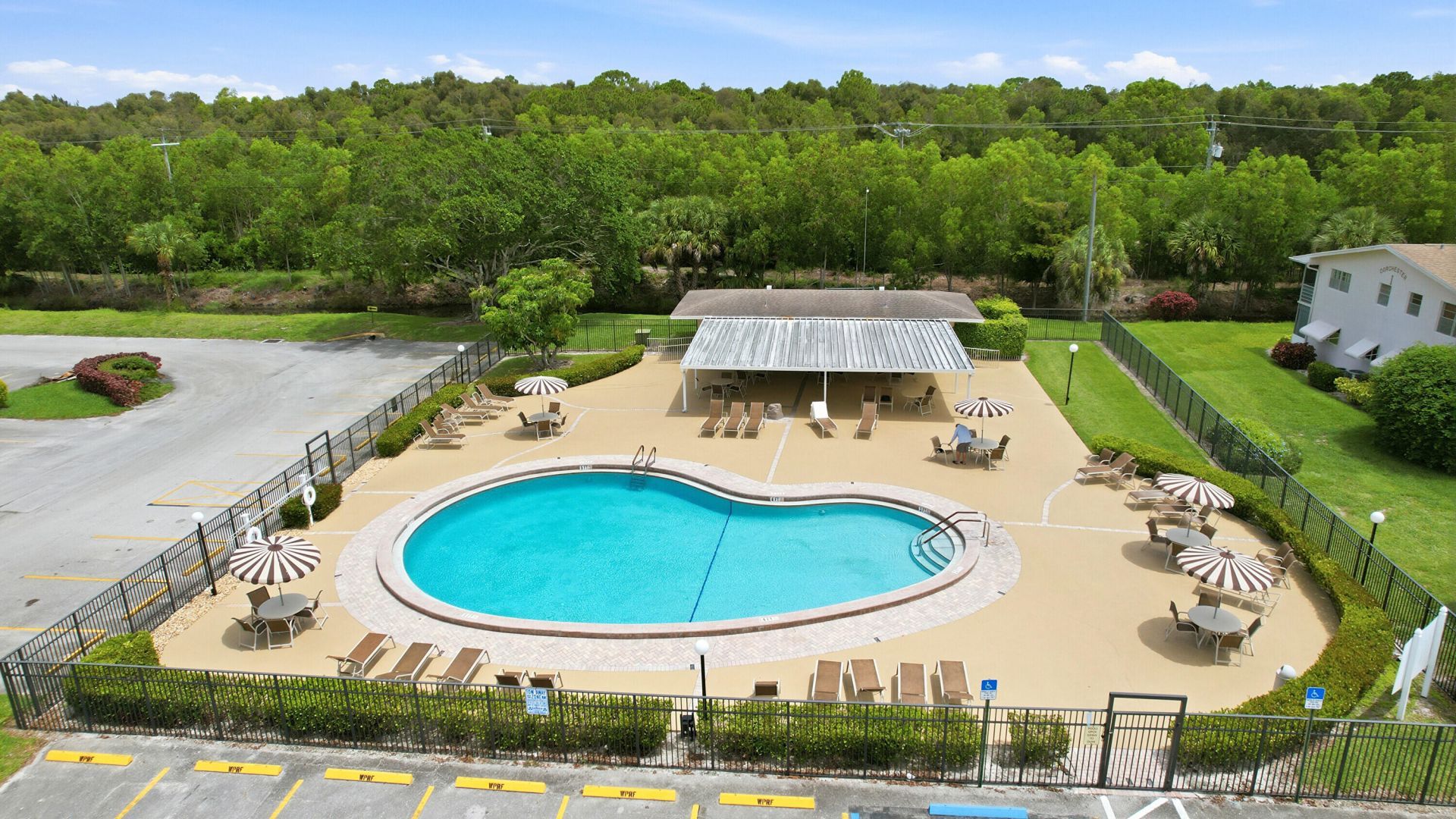 143 Cambridge F, West Palm Beach, FL 33417 Photo