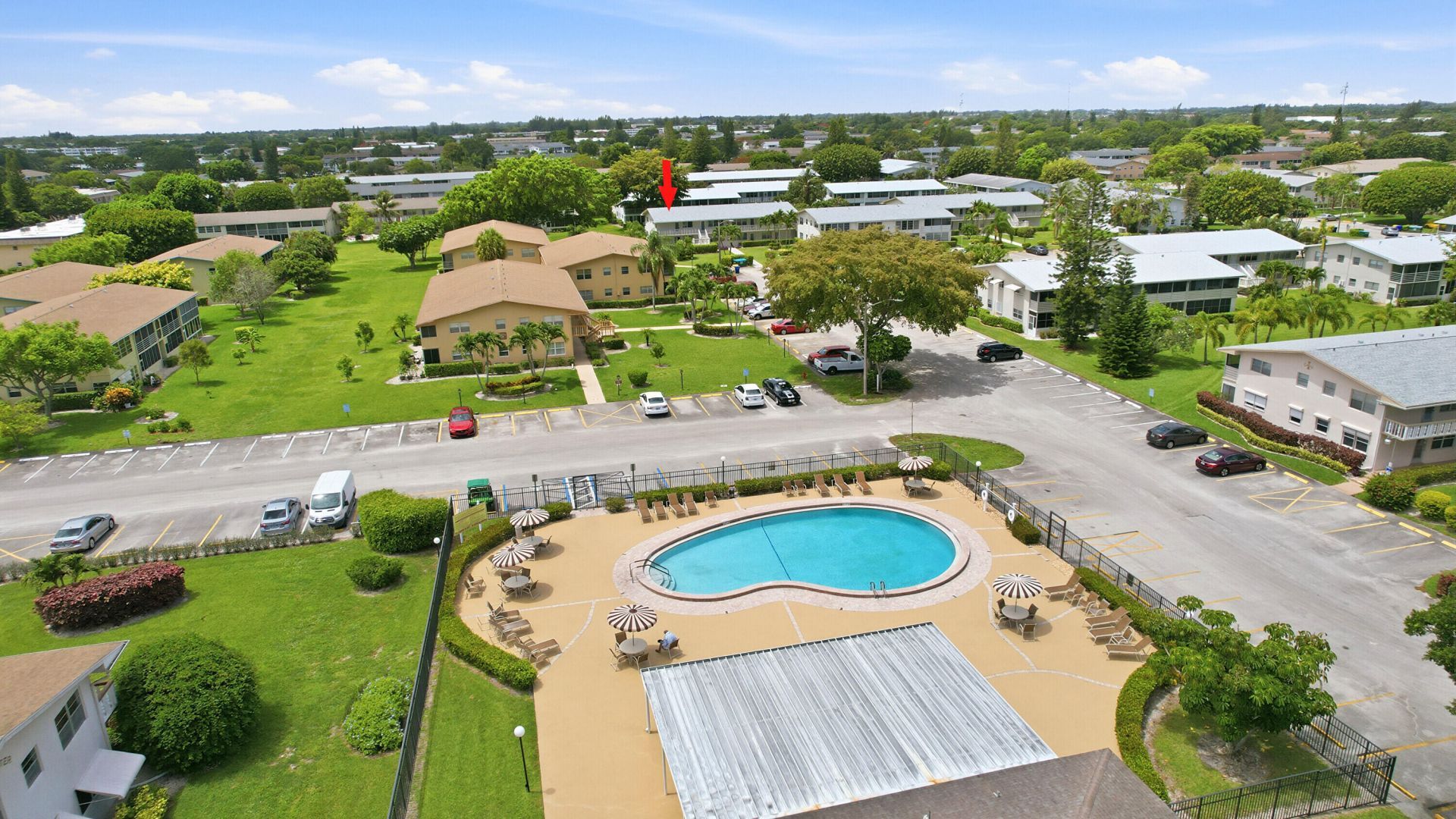 143 Cambridge F, West Palm Beach, FL 33417 Photo