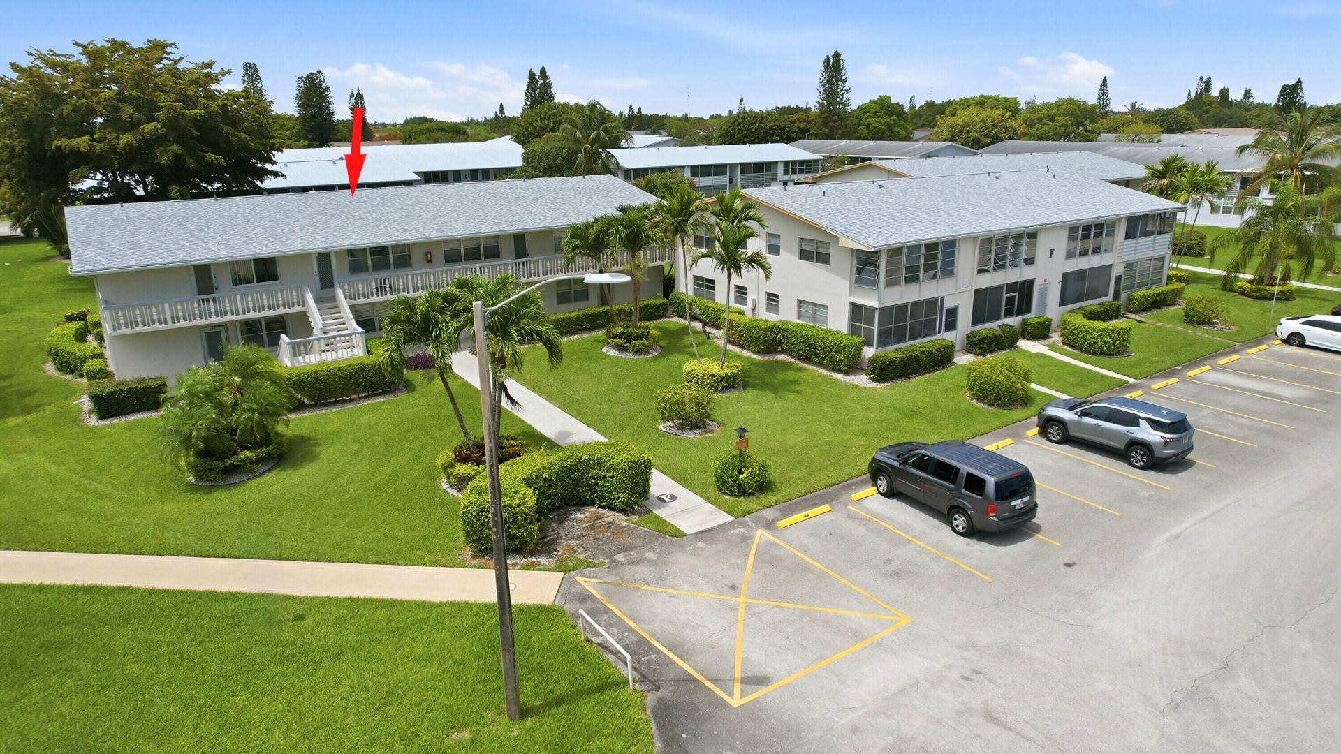 143 Cambridge F, West Palm Beach, FL 33417 Photo