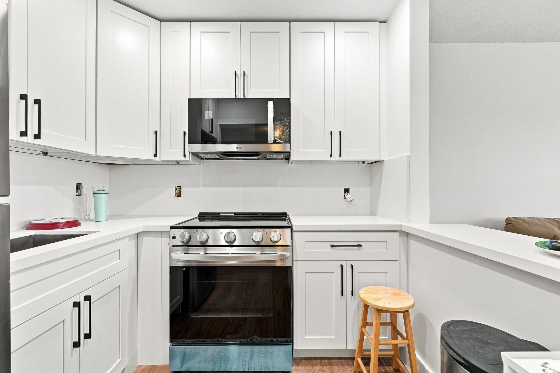 143 Cambridge F, West Palm Beach, FL 33417 Photo
