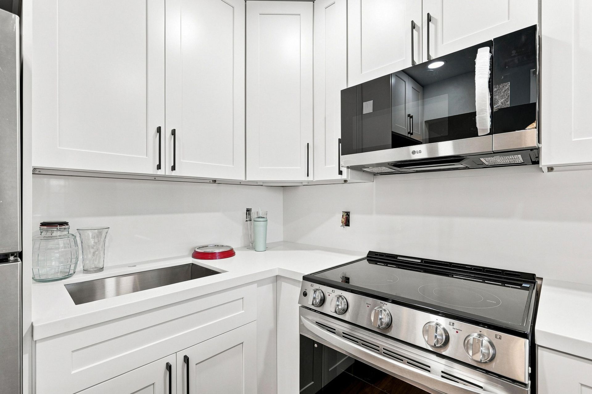 143 Cambridge F, West Palm Beach, FL 33417 Photo