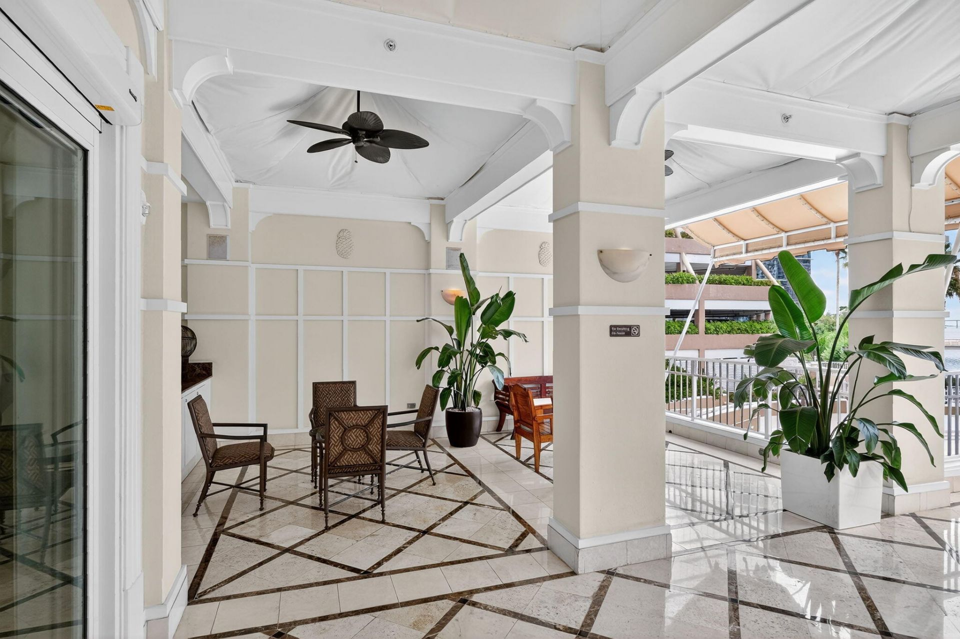 701 Brickell Key Boulevard, Unit 1604, Miami, FL 33131 Photo