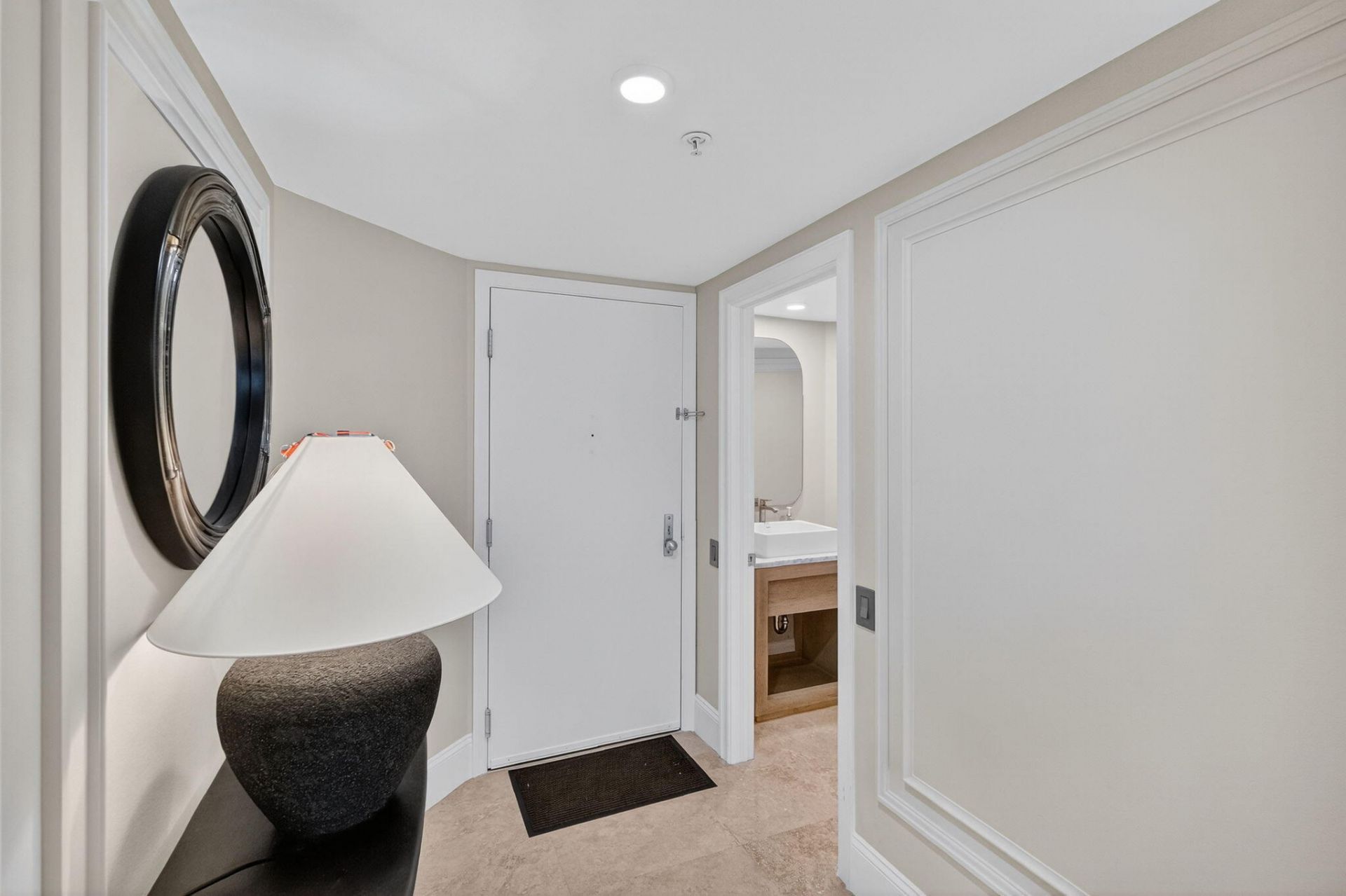 701 Brickell Key Boulevard, Unit 1604, Miami, FL 33131 Photo