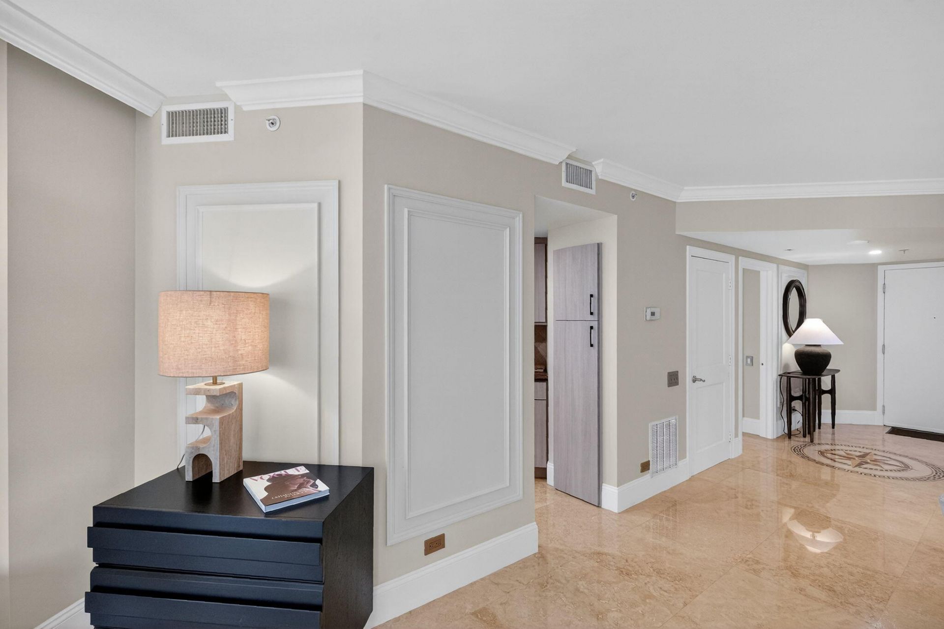 701 Brickell Key Boulevard, Unit 1604, Miami, FL 33131 Photo