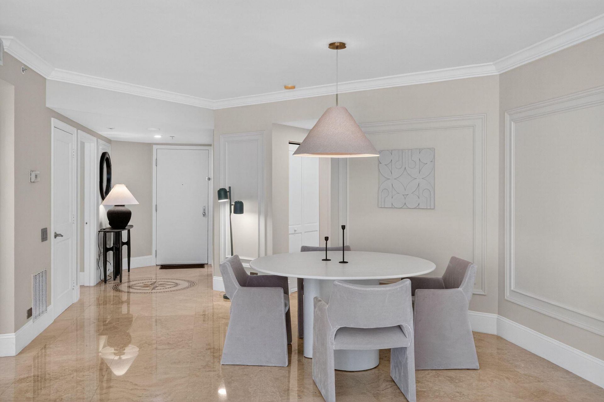 701 Brickell Key Boulevard, Unit 1604, Miami, FL 33131 Photo