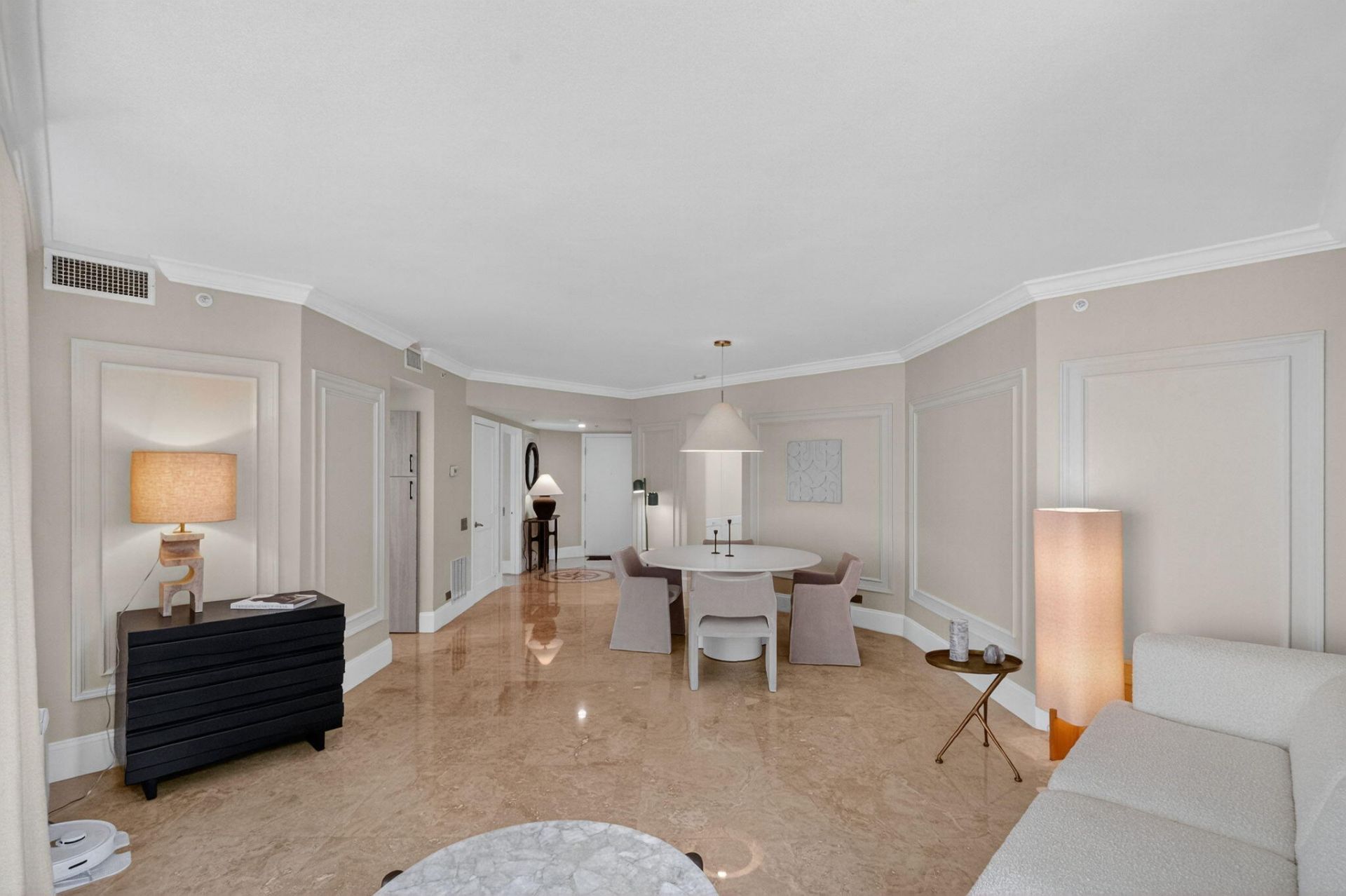 701 Brickell Key Boulevard, Unit 1604, Miami, FL 33131 Photo