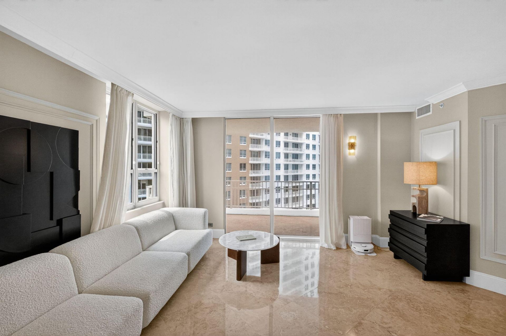 701 Brickell Key Boulevard, Unit 1604, Miami, FL 33131 Photo