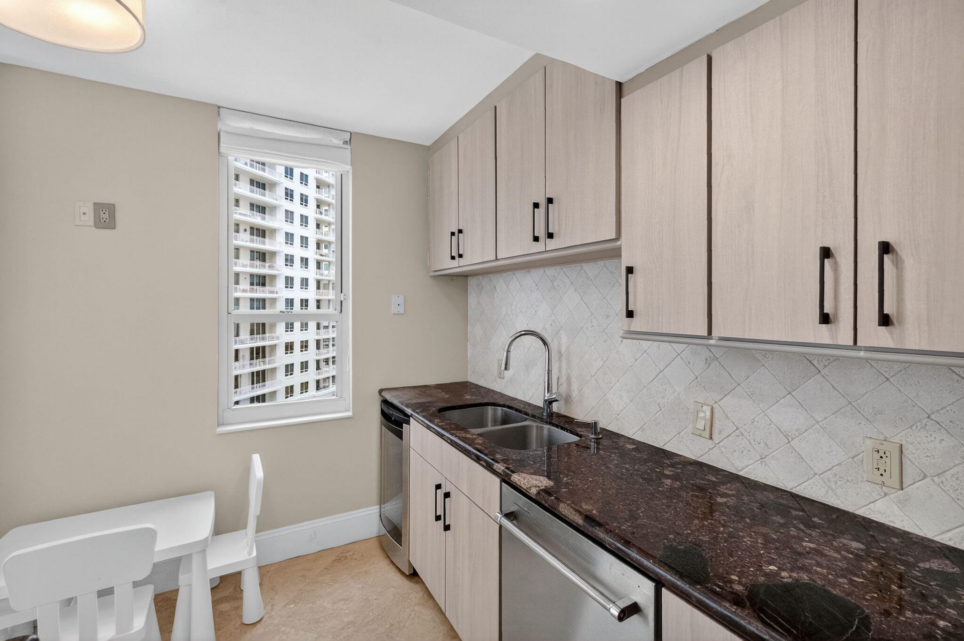 701 Brickell Key Boulevard, Unit 1604, Miami, FL 33131 Photo