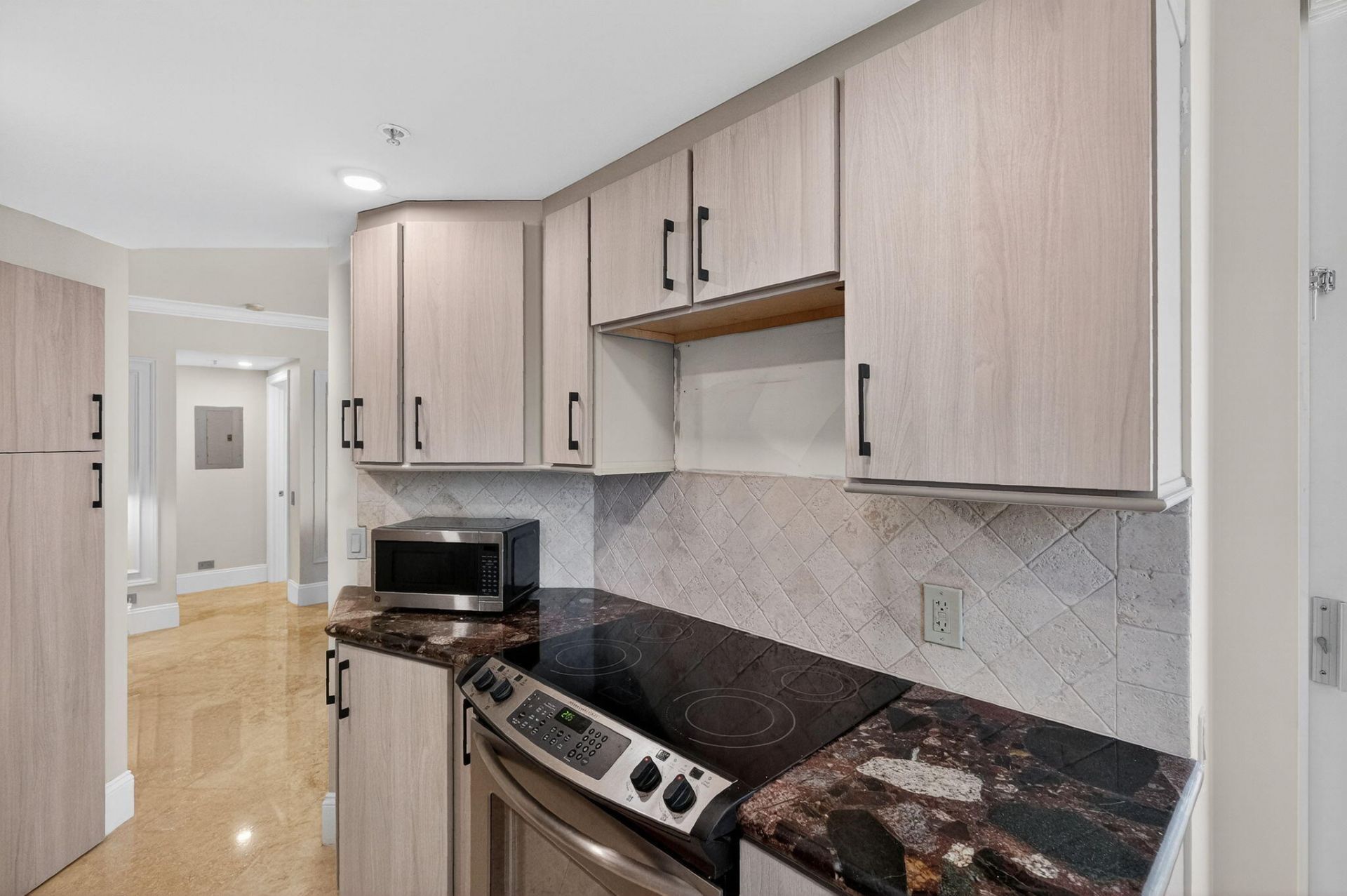 701 Brickell Key Boulevard, Unit 1604, Miami, FL 33131 Photo