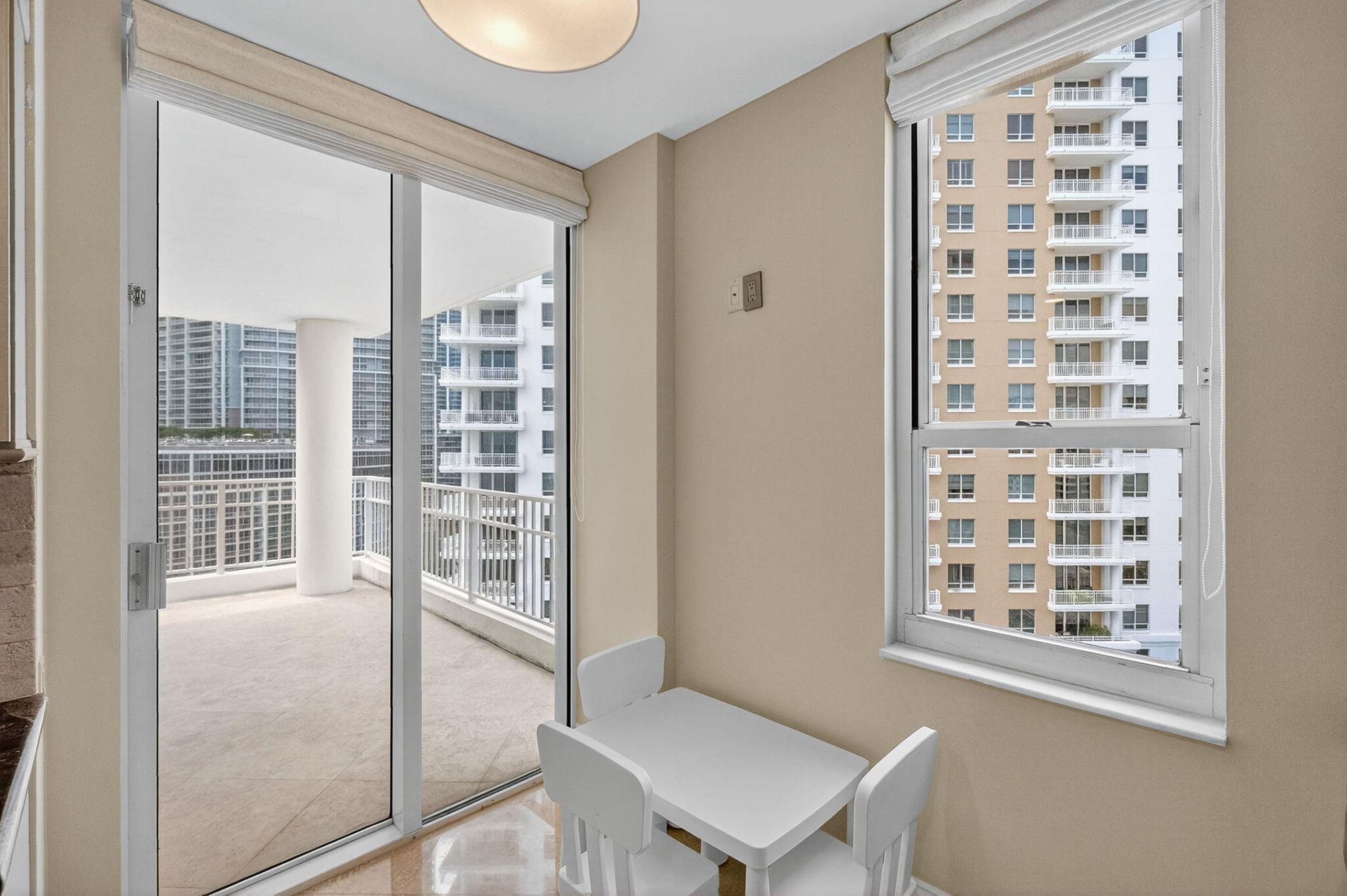 701 Brickell Key Boulevard, Unit 1604, Miami, FL 33131 Photo