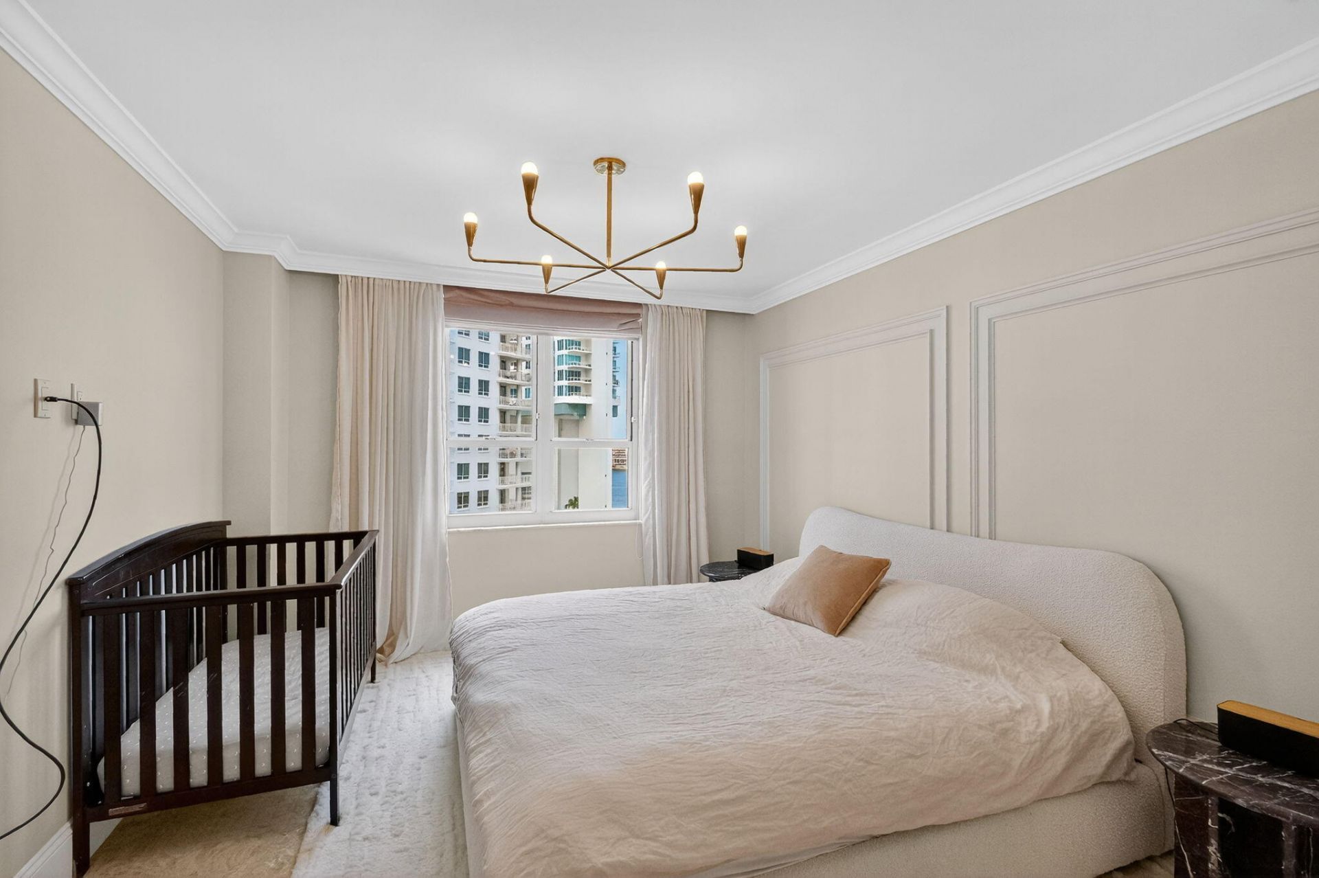 701 Brickell Key Boulevard, Unit 1604, Miami, FL 33131 Photo