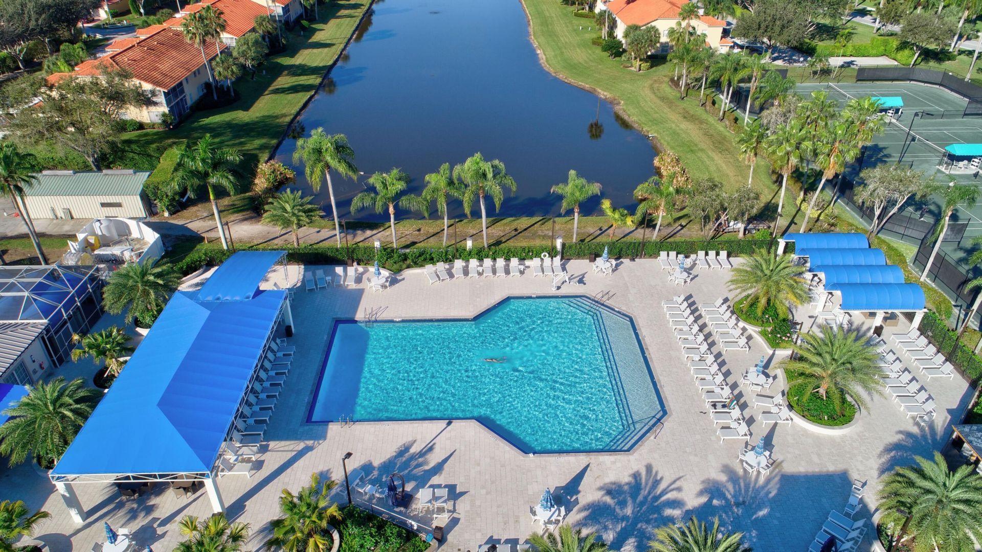 7223 Summer Tree Drive, Boynton Beach, FL 33437 Photo