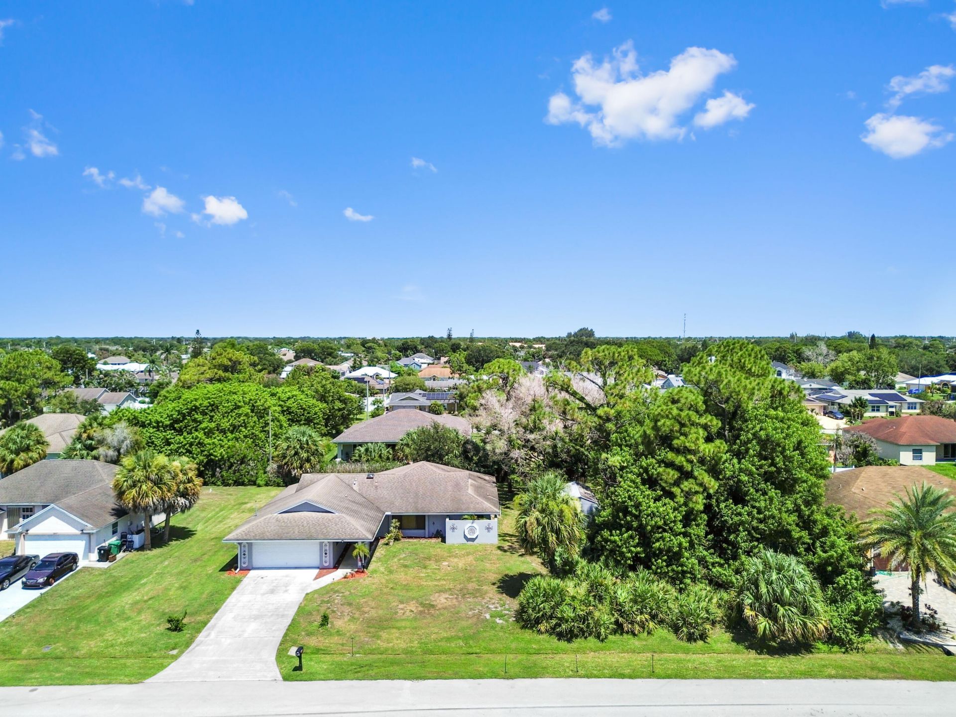 2525 SW Grotto Circle, Port Saint Lucie, FL 34953 Photo