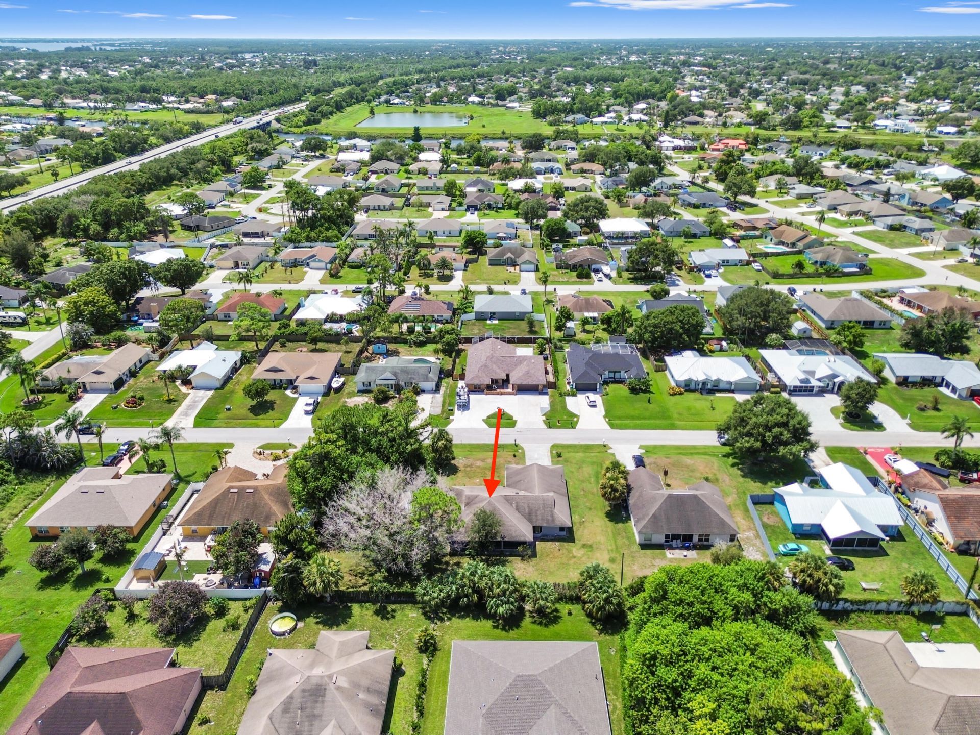 2525 SW Grotto Circle, Port Saint Lucie, FL 34953 Photo