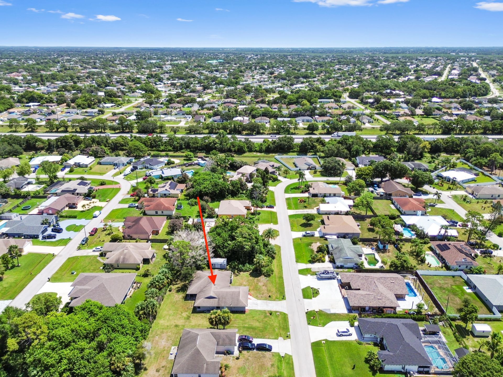 2525 SW Grotto Circle, Port Saint Lucie, FL 34953 Photo