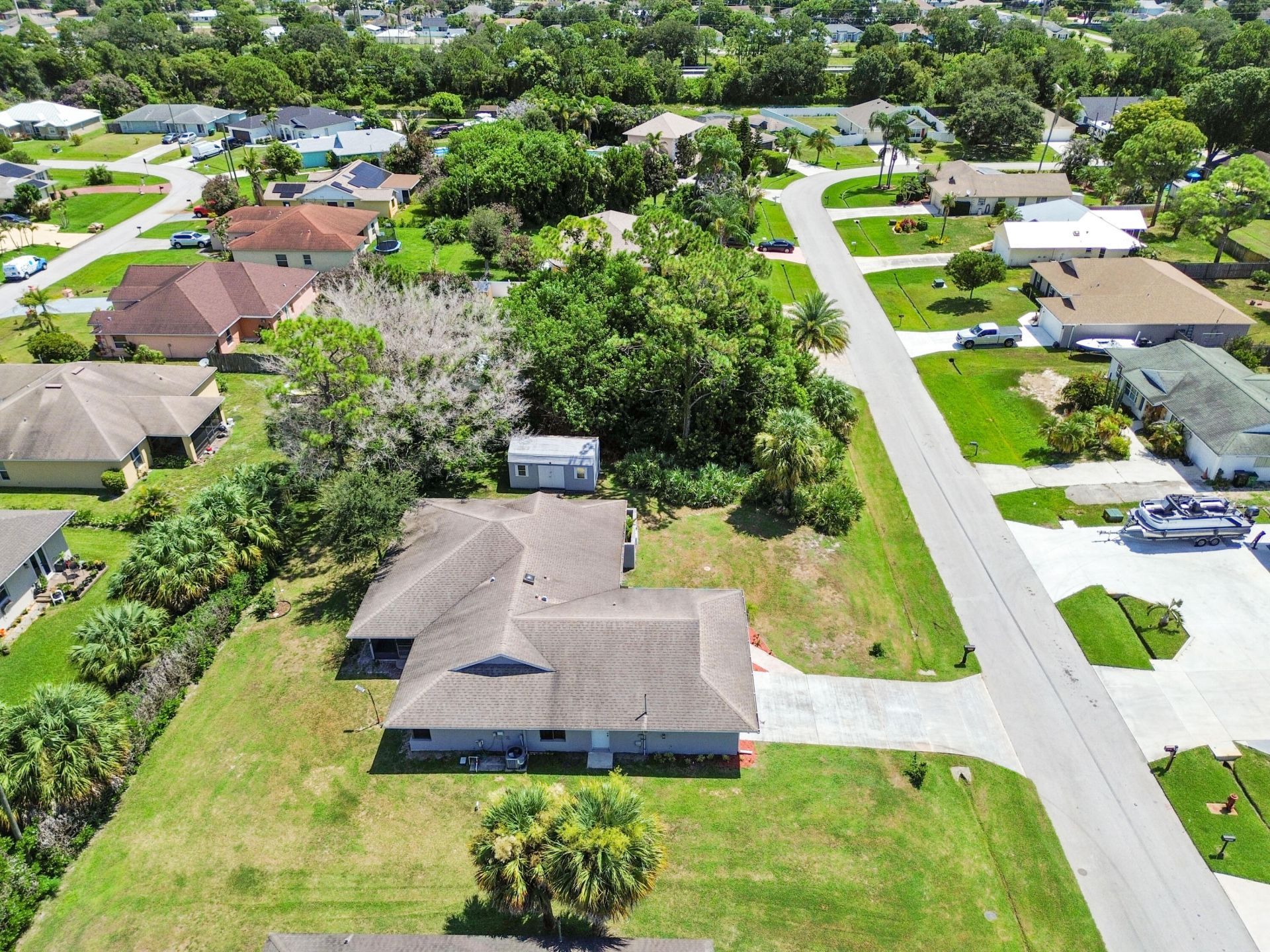 2525 SW Grotto Circle, Port Saint Lucie, FL 34953 Photo
