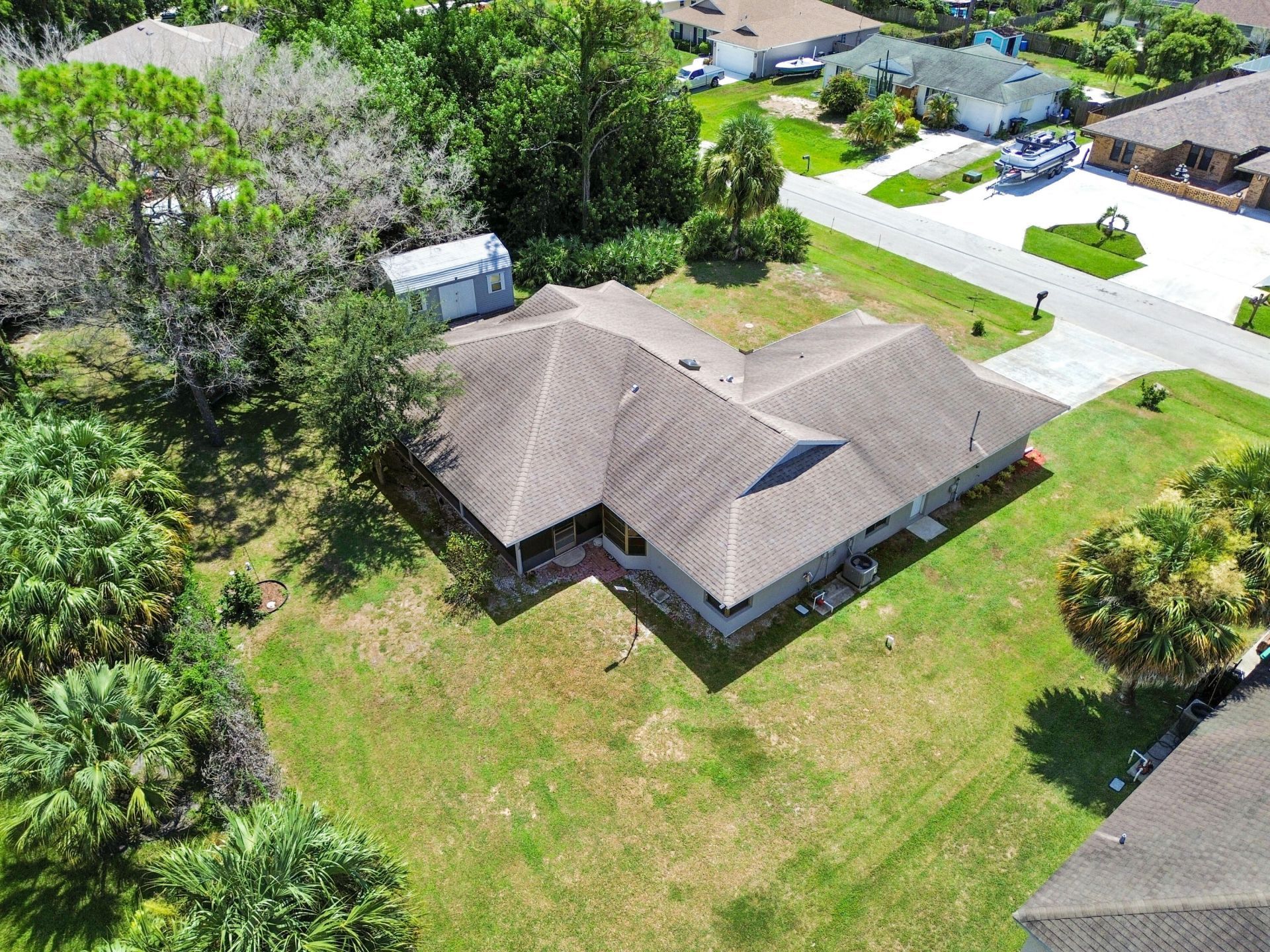 2525 SW Grotto Circle, Port Saint Lucie, FL 34953 Photo