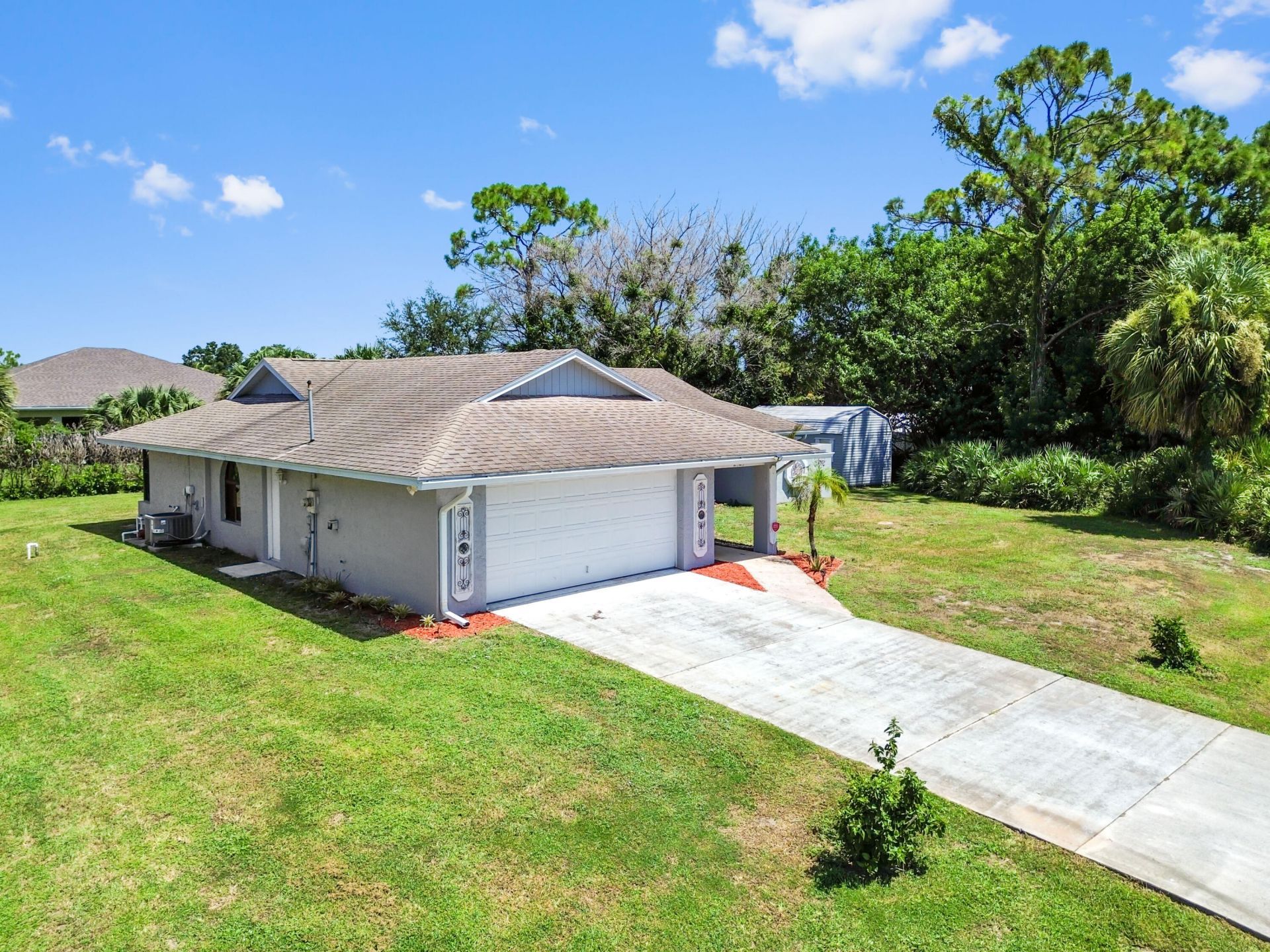 2525 SW Grotto Circle, Port Saint Lucie, FL 34953 Photo