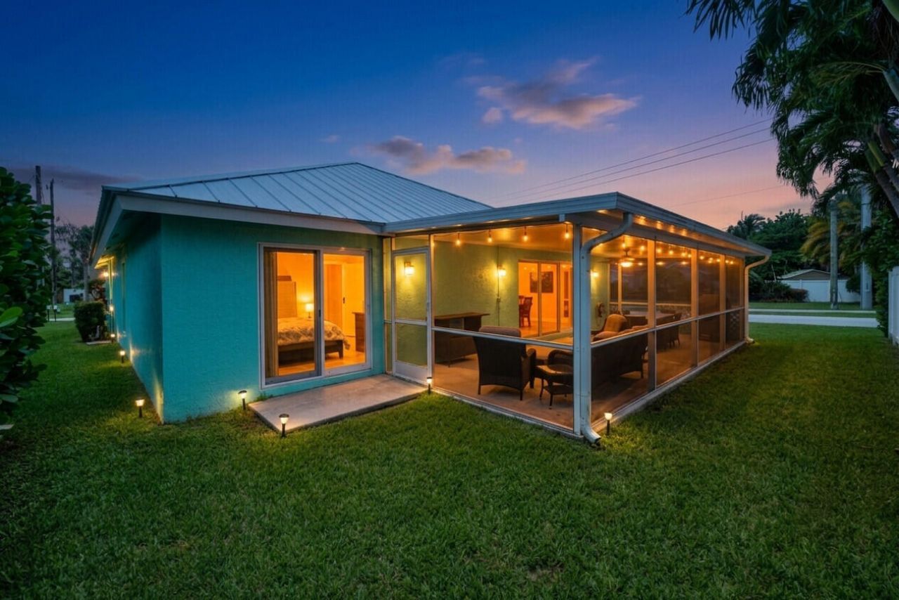 6371 Dania Street, Jupiter, FL 33458 Photo