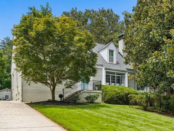1762 Johnson Road NE, Atlanta, GA 30306