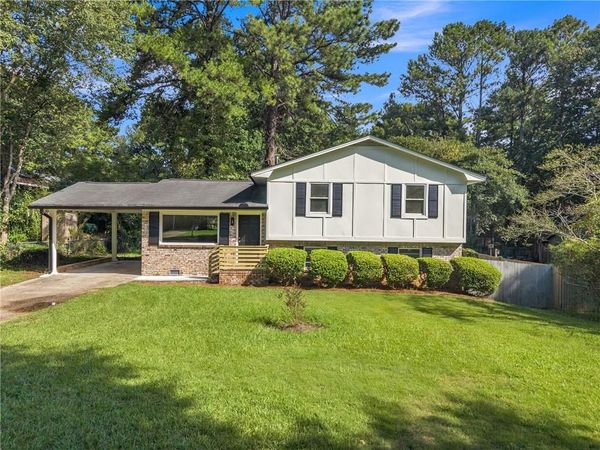 170 Peachtree Court, Riverdale, GA 30274