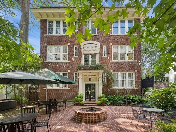 301 10th Street NE, Unit 4, Atlanta, GA 30309