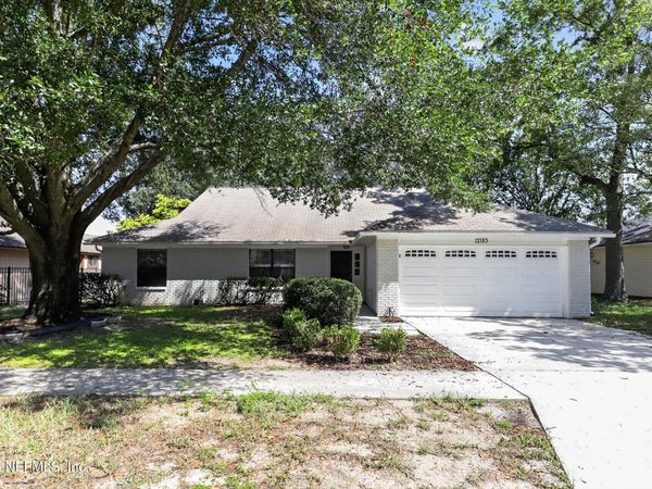 12183 SAFESHELTER Drive S, Jacksonville, FL 32225