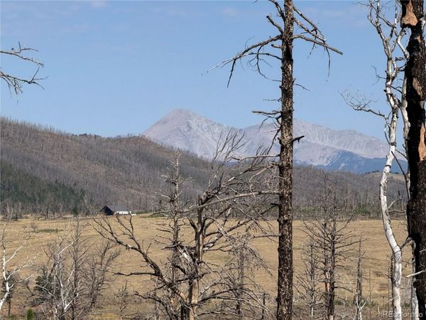 Lot 2499 Gilmartin Lane , Fort Garland, CO 81133