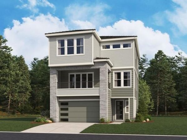 9146 Fowler Peak Court , Englewood, CO 80112