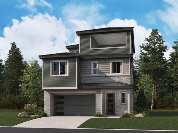 9147 Hayden Peak Street , Englewood, CO 80112