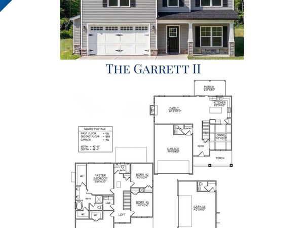 90 Pendergrass Drive, Princeton, NC 27569