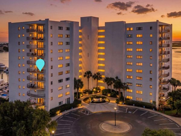 322 Causeway Drive, Unit Ste 601, Wrightsville Beach, NC 28480